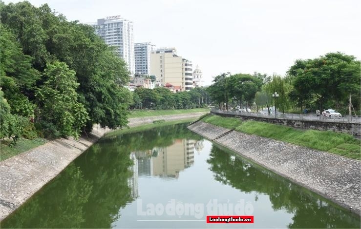 Cần "tiến quân" vào kinh tế xanh tạo sự phát triển bền vững