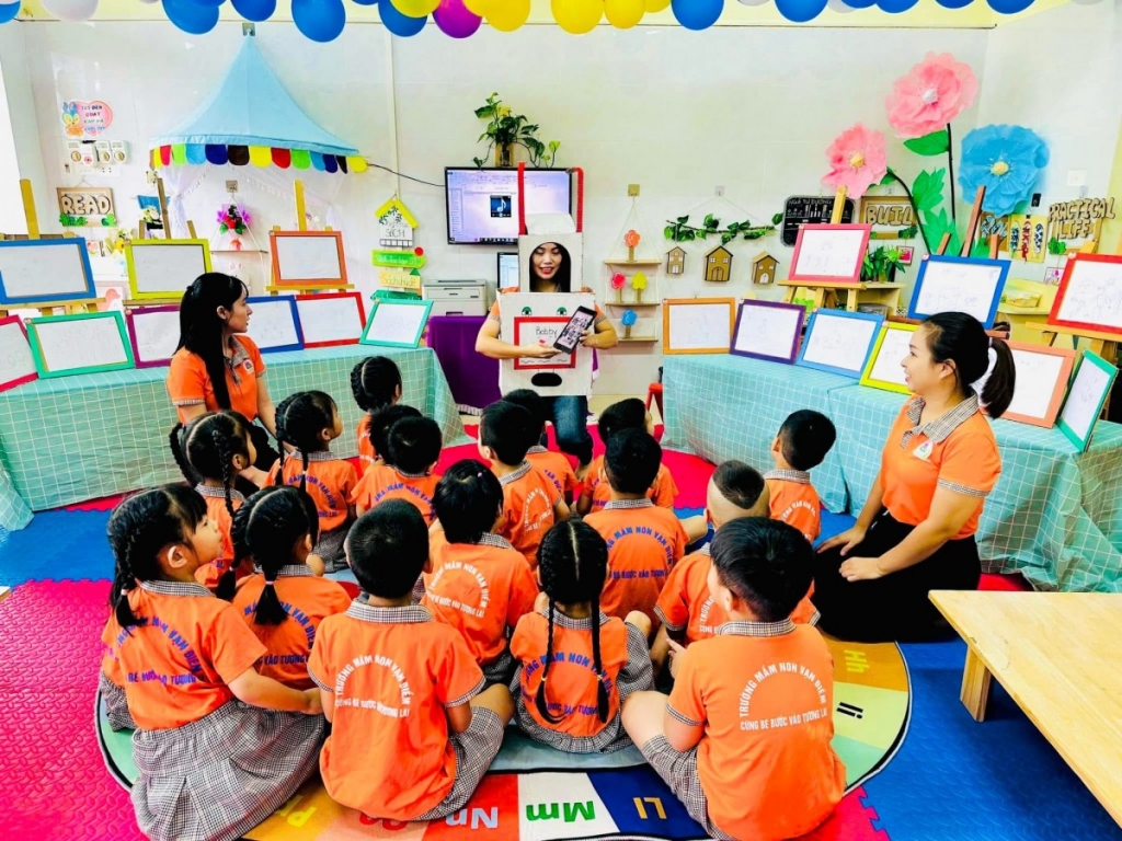 Cần định hình chiến lược giáo dục- đào tạo để tạo nguồn lực đưa đất nước đi lên