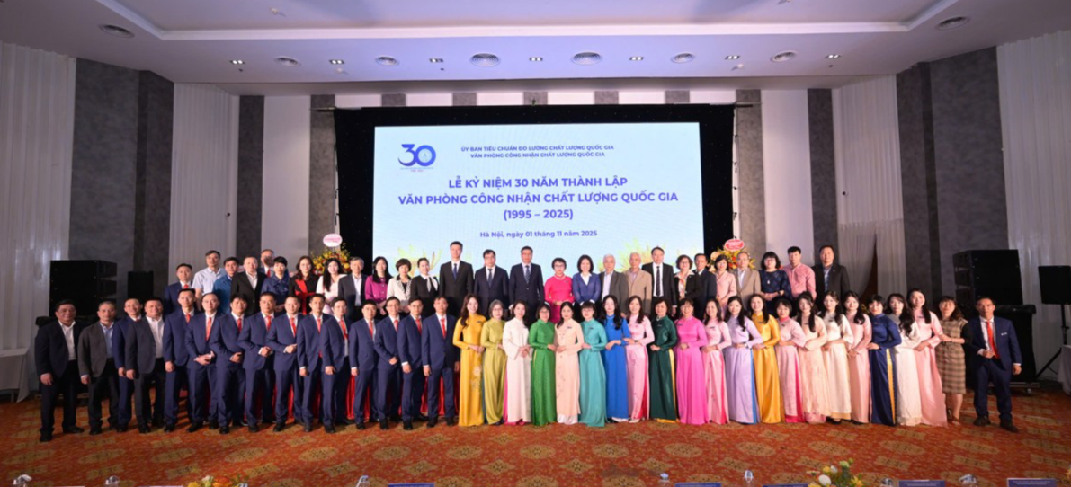 Ba thập kỷ BoA: Kiến tạo giá trị bền vững cho chất lượng và cuộc sống