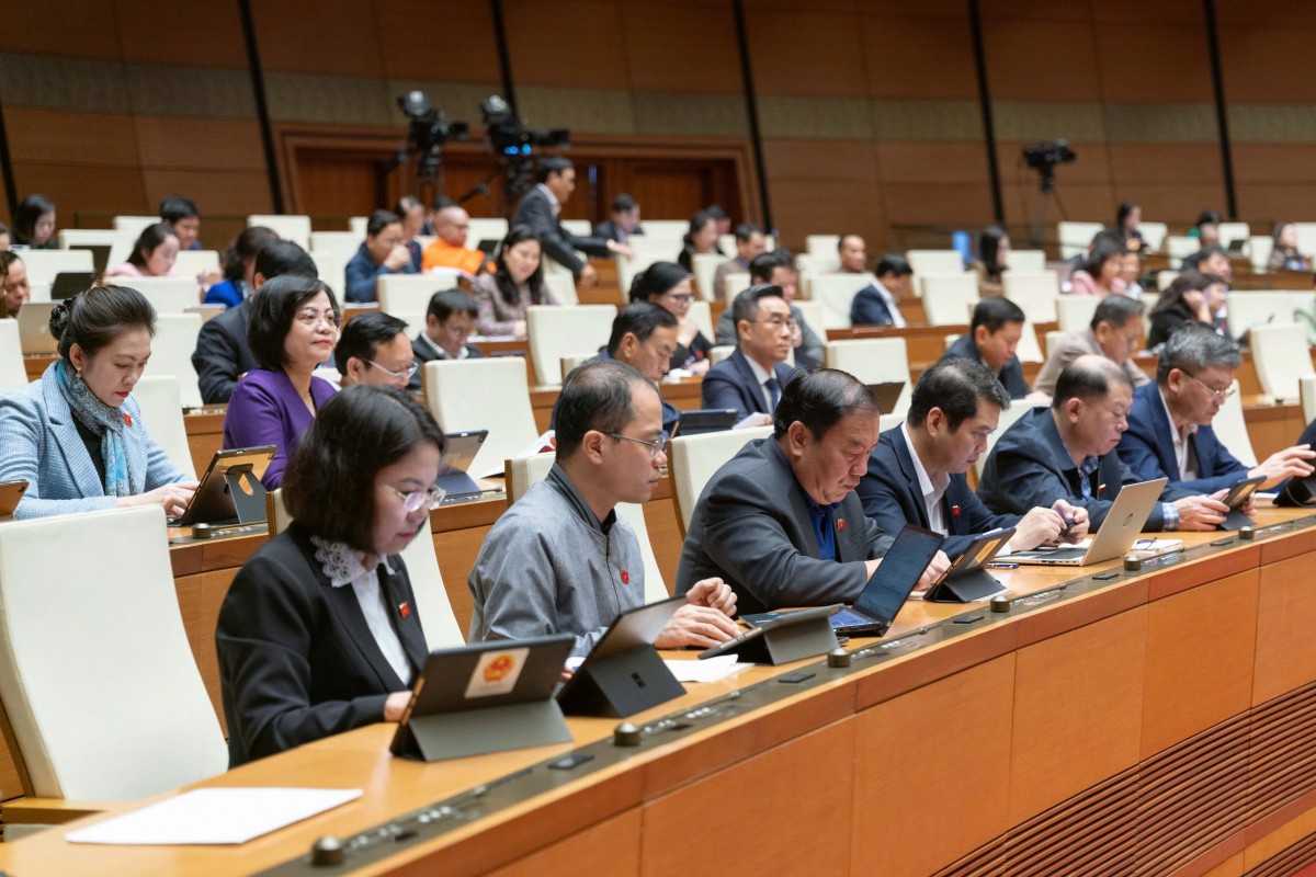 Chính phủ đề xuất điều chỉnh hàng loạt ngưỡng chịu thuế thu nhập cá nhân Chính phủ đề xuất điều chỉnh hàng loạt ngưỡng chịu thuế thu nhập cá nhân