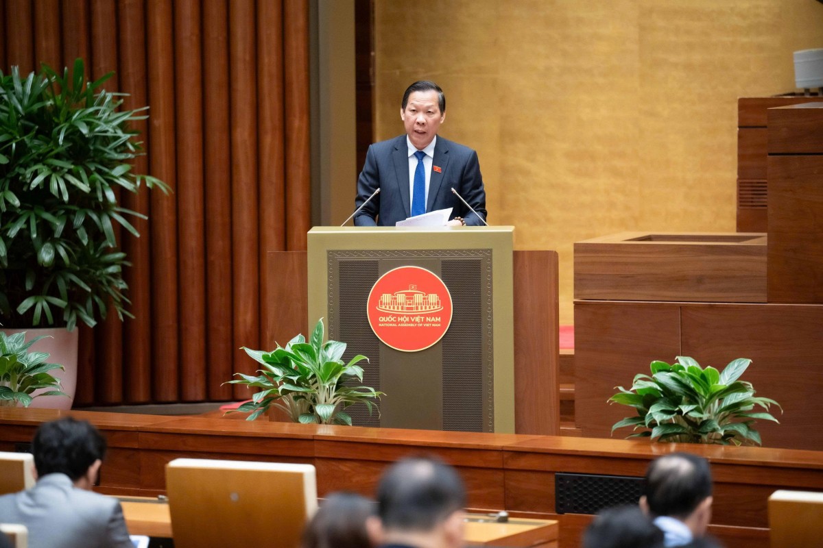 Chính phủ đề xuất điều chỉnh hàng loạt ngưỡng chịu thuế thu nhập cá nhân Chính phủ đề xuất điều chỉnh hàng loạt ngưỡng chịu thuế thu nhập cá nhân