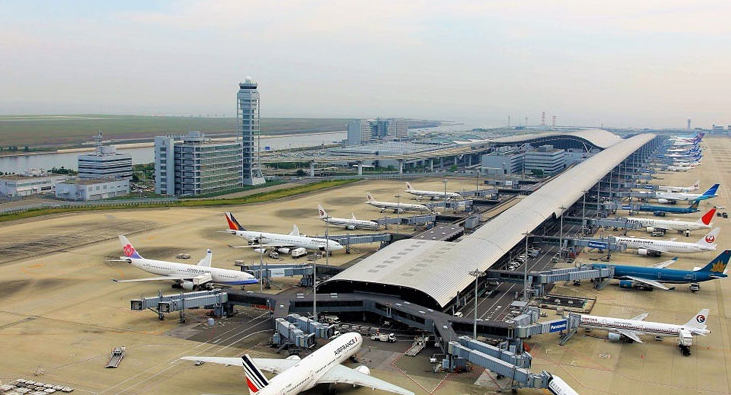 Quy định mới về quản lý, sử dụng và khai thác tài sản kết cấu hạ tầng hàng không