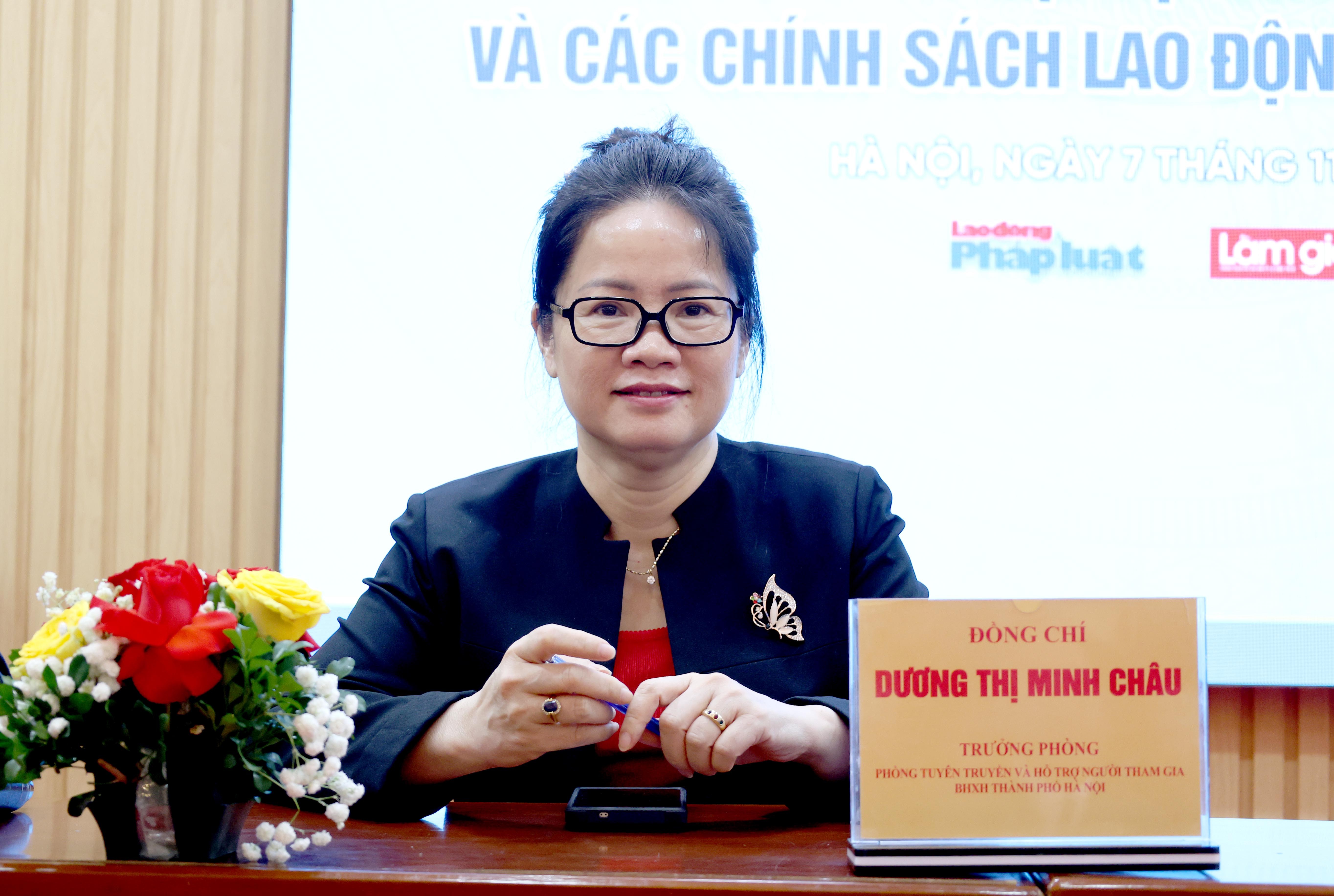 ĐANG TRỰC TUYẾN: Giải đáp về Đại hội Công đoàn cơ sở và các chính sách lao động, bảo hiểm xã hội ĐANG TRỰC TUYẾN: Giải đáp về Đại hội Công đoàn cơ sở và các chính sách lao động, bảo hiểm xã hội