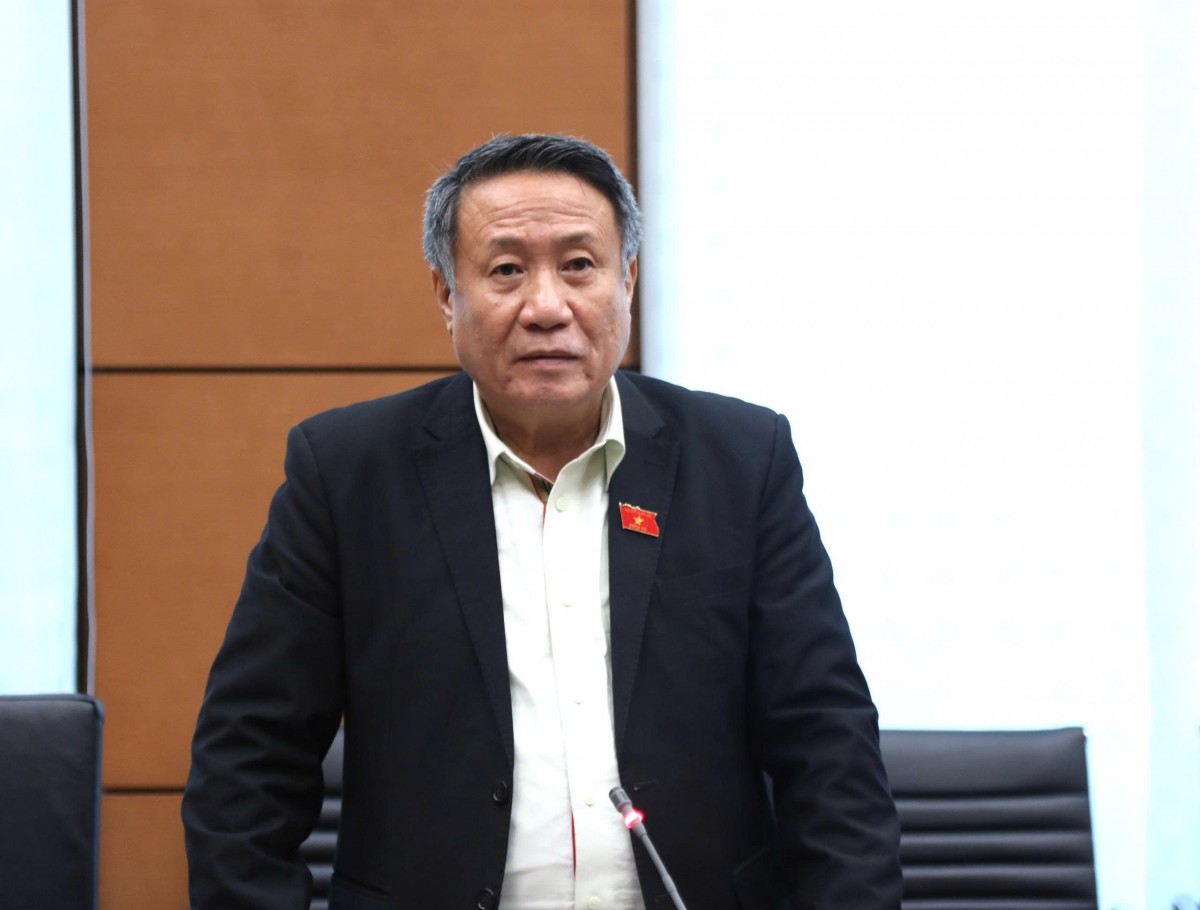 Đề nghị trong quy hoạch cấp tỉnh bắt buộc phải dự báo tác động của ô nhiễm môi trường Đề nghị trong quy hoạch cấp tỉnh bắt buộc phải dự báo tác động của ô nhiễm môi trường