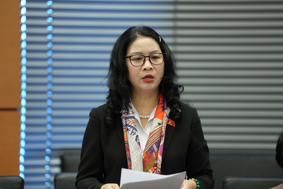 Đề nghị trong quy hoạch cấp tỉnh bắt buộc phải dự báo tác động của ô nhiễm môi trường Đề nghị trong quy hoạch cấp tỉnh bắt buộc phải dự báo tác động của ô nhiễm môi trường