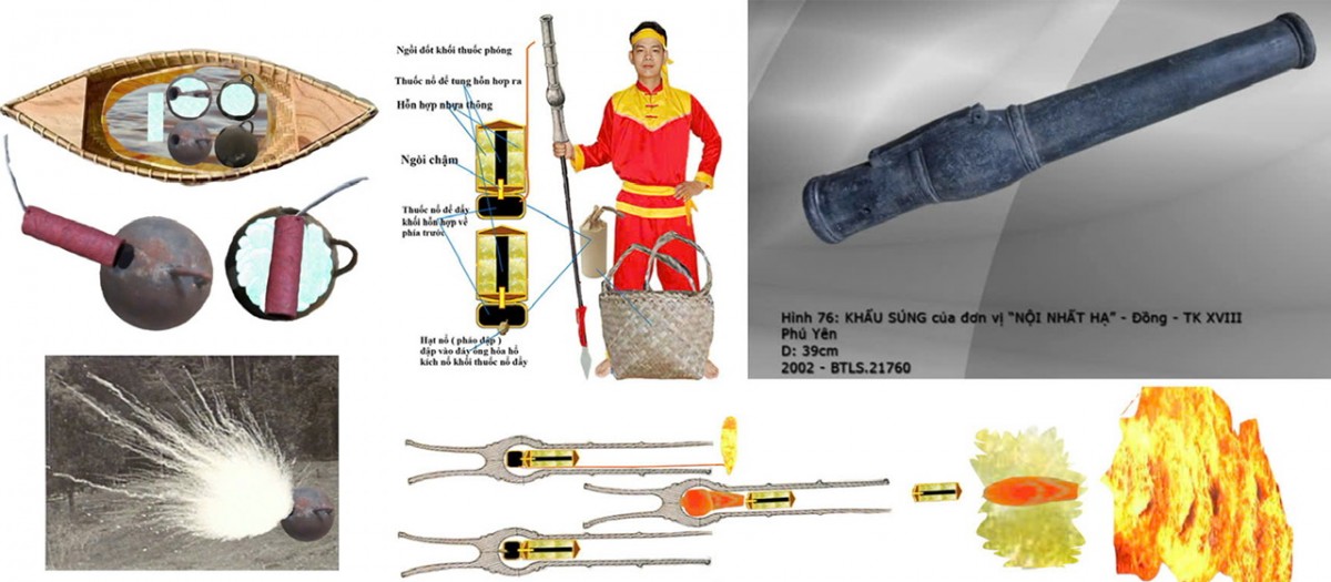 Hành trình diêm tiêu và thông điệp giữ gìn tài nguyên trong dòng chảy văn hoá Việt