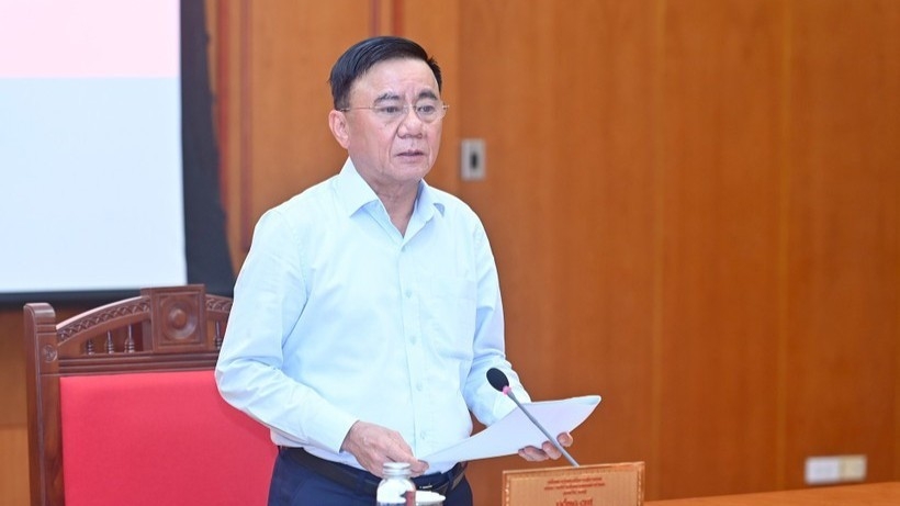 Kết luận mới của Bộ Chính trị về đột phá trong tuyển dụng và đãi ngộ cán bộ