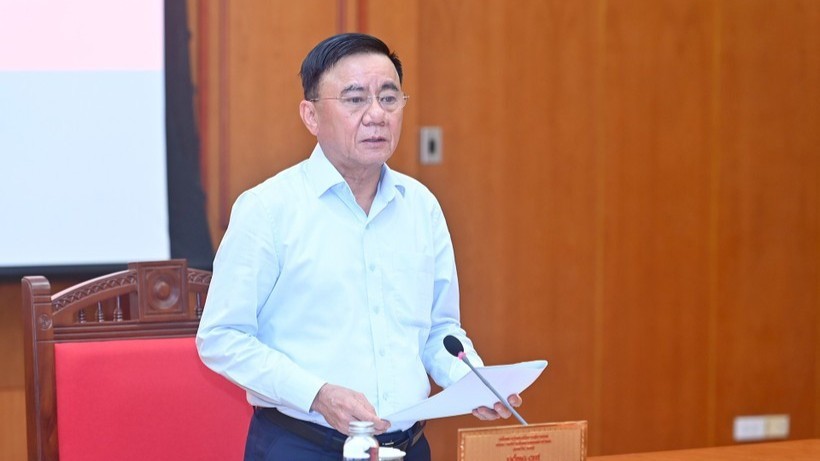 Kết luận mới của Bộ Chính trị về đột phá trong tuyển dụng và đãi ngộ cán bộ