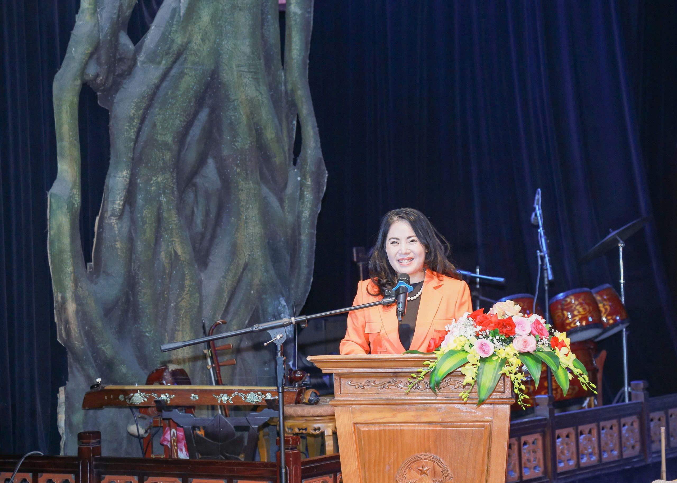 Đưa múa rối trở thành sản phẩm văn hóa đặc trưng của Thủ đô