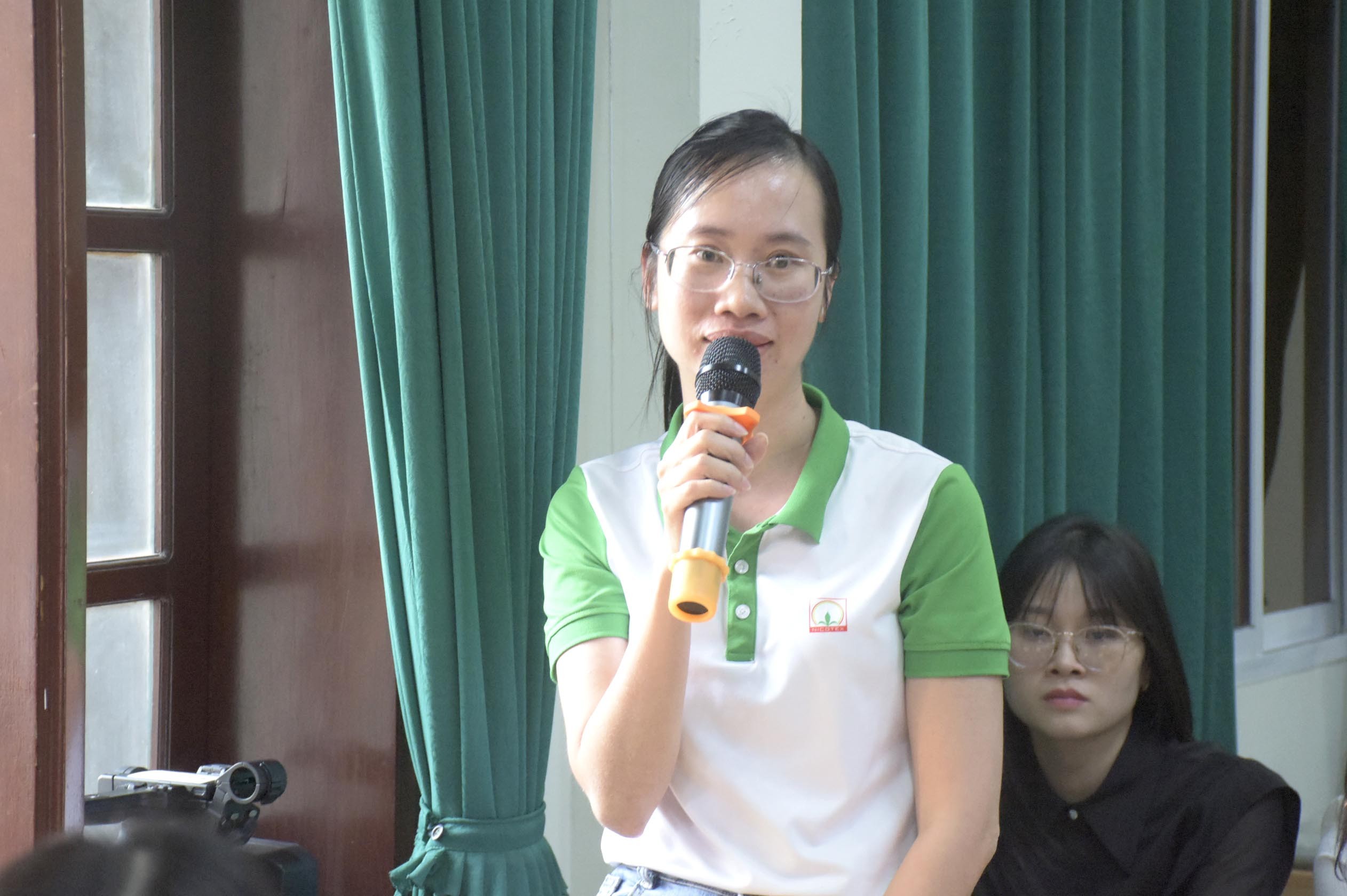 ĐANG TRỰC TUYẾN: Những điểm mới về pháp luật lao động, bảo hiểm xã hội và Công đoàn cơ sở