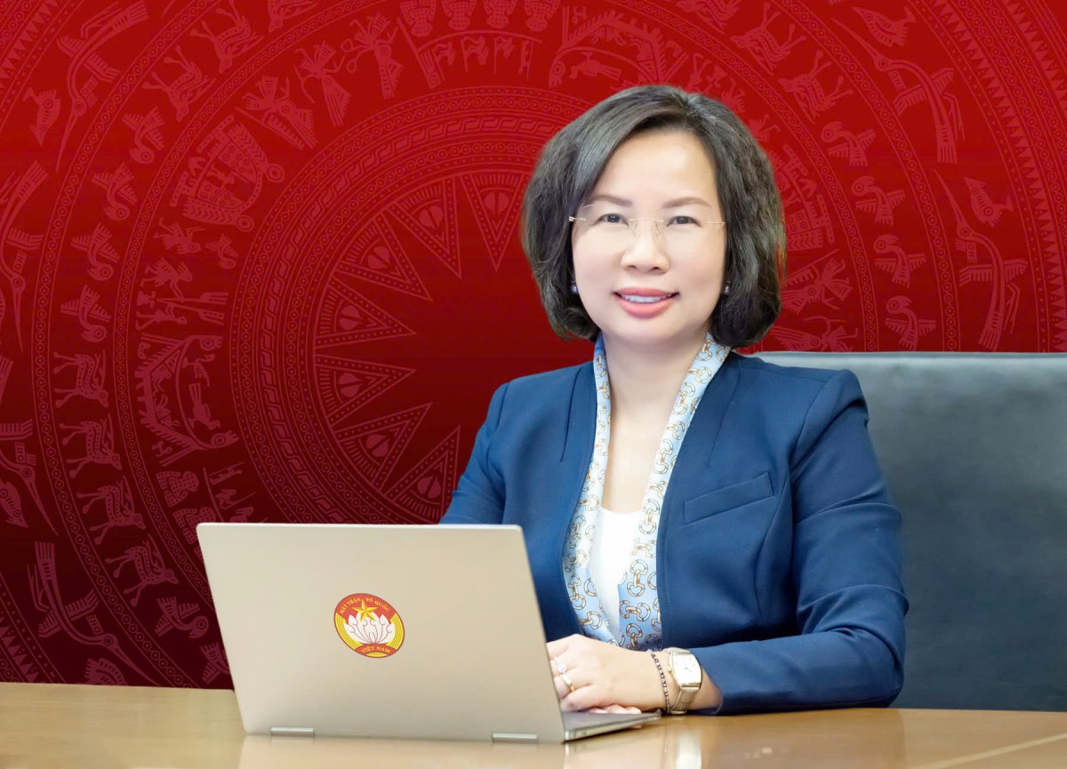 Phát huy sức mạnh đại đoàn kết, xây dựng Thủ đô văn minh, Nhân dân hạnh phúc