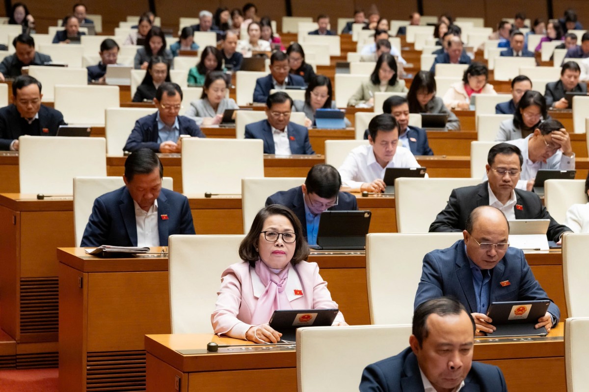 Tạo đột phá cho công tác đối ngoại và hội nhập quốc tế Tạo đột phá cho công tác đối ngoại và hội nhập quốc tế