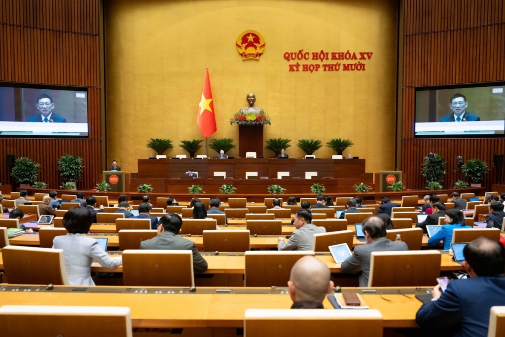 Tạo đột phá cho công tác đối ngoại và hội nhập quốc tế