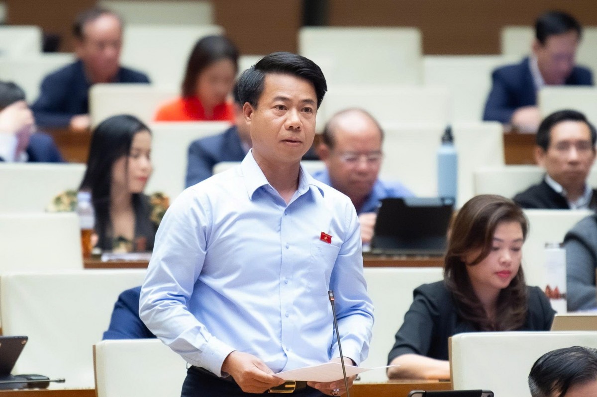 Tập trung hoàn thiện cơ chế tuyển dụng, sử dụng nhân lực ngành giáo dục