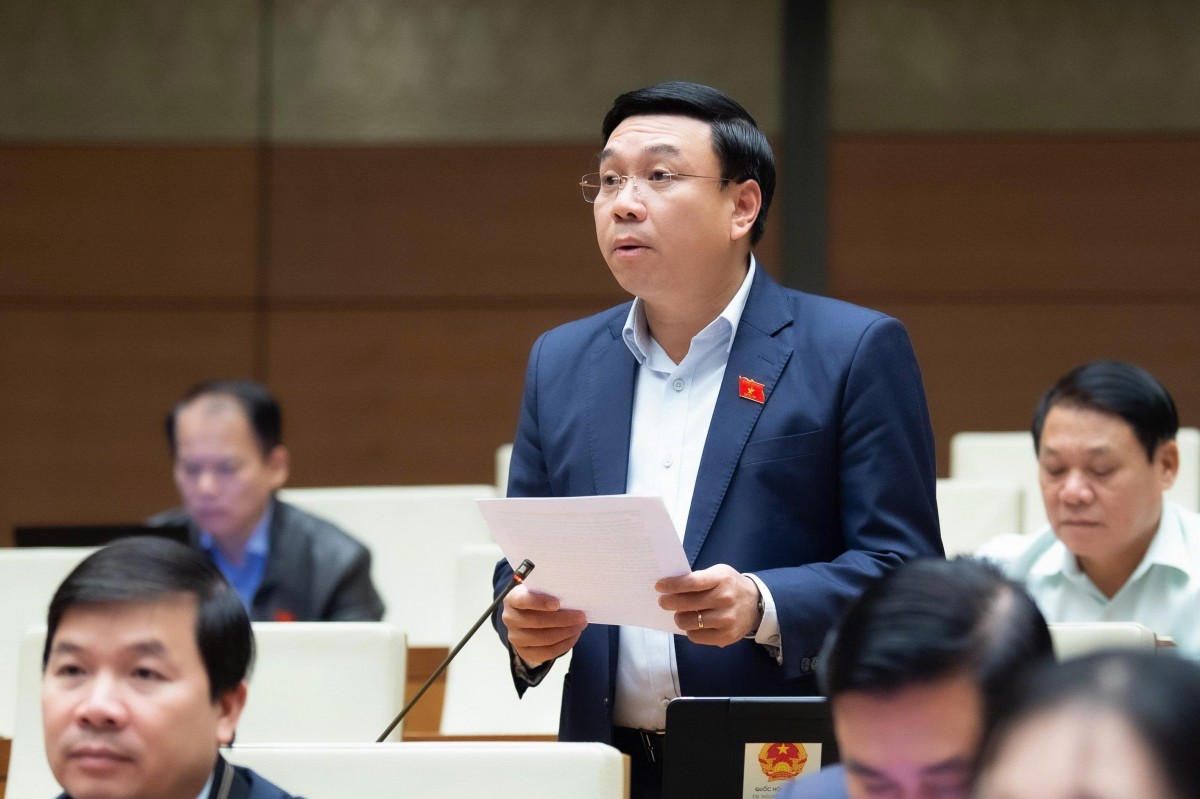 Tập trung hoàn thiện cơ chế tuyển dụng, sử dụng nhân lực ngành giáo dục