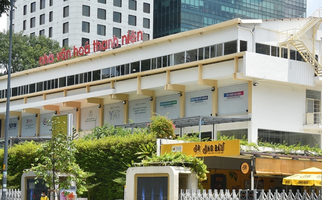 TP.HCM: Sắp khởi công, khánh thành hàng loạt dự án quy mô hơn 28.000 tỷ đồng