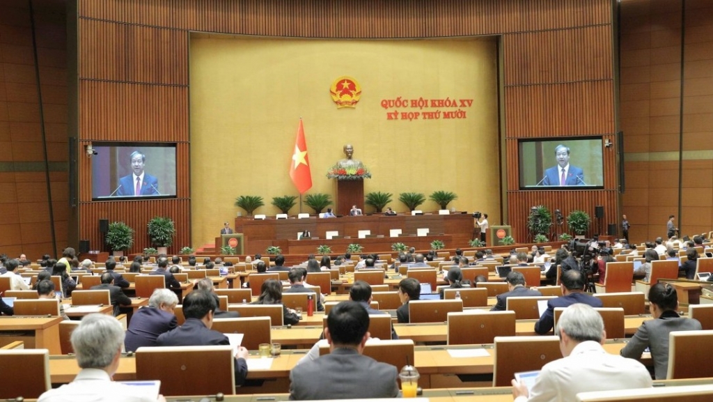 Đề xuất đầu tư hơn 580 nghìn tỷ đồng nâng cao chất lượng giáo dục và đào tạo