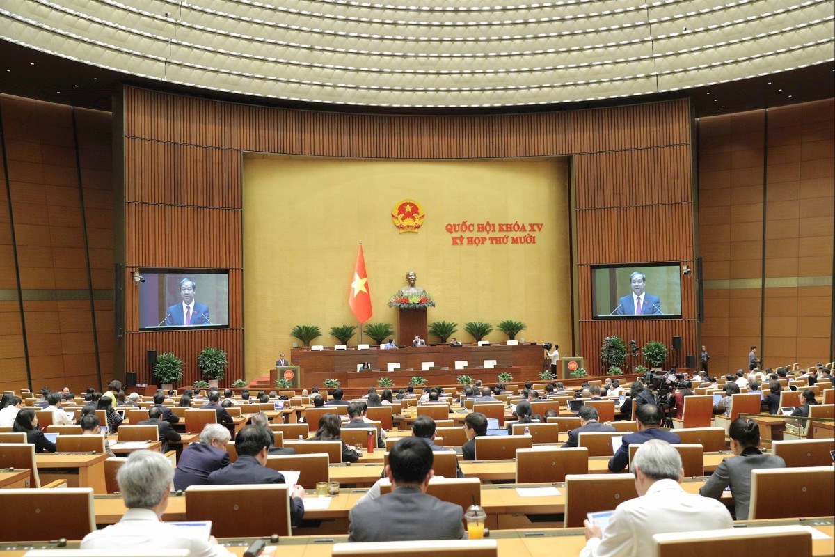 Đề xuất đầu tư hơn 580 nghìn tỷ đồng nâng cao chất lượng giáo dục và đào tạo