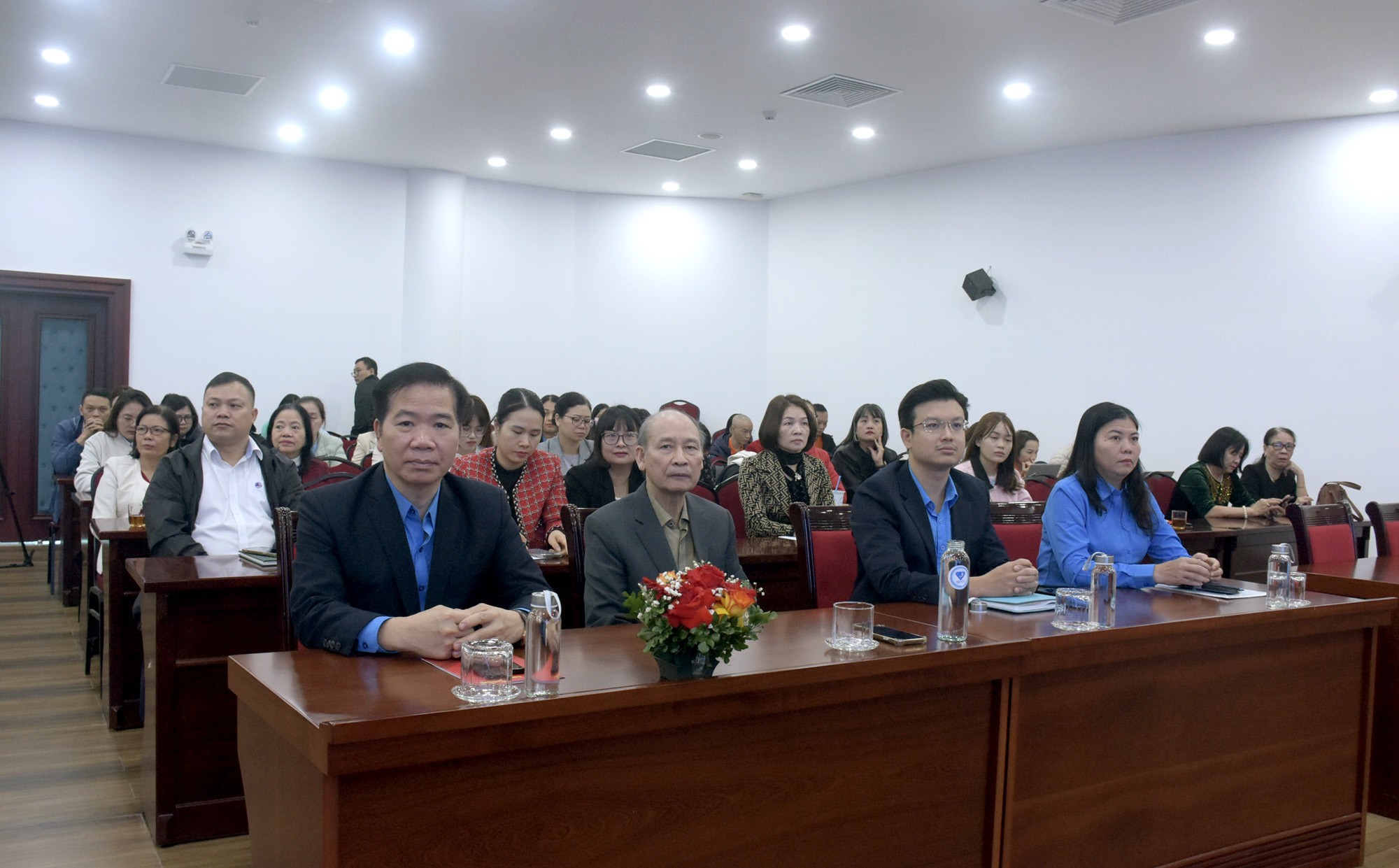 TRỰC TUYẾN: Những điểm mới về pháp luật lao động, bảo hiểm xã hội và hoạt động Công đoàn 2025