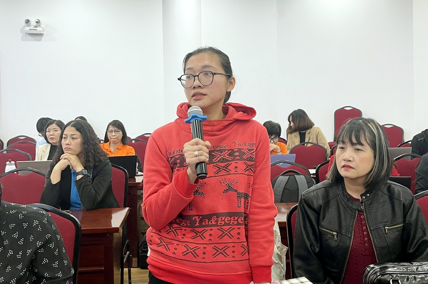 TRỰC TUYẾN: Những điểm mới về pháp luật lao động, bảo hiểm xã hội và hoạt động Công đoàn 2025 TRỰC TUYẾN: Những điểm mới về pháp luật lao động, bảo hiểm xã hội và hoạt động Công đoàn 2025