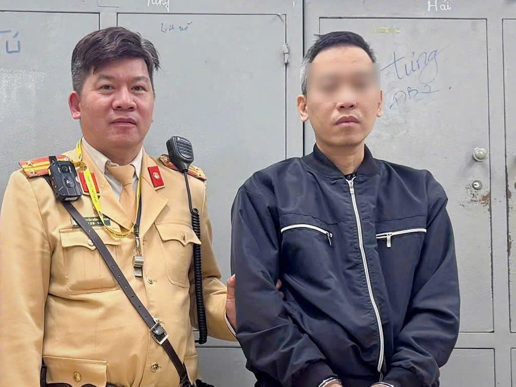 Quét tận gốc “mầm mống” tội phạm đường phố