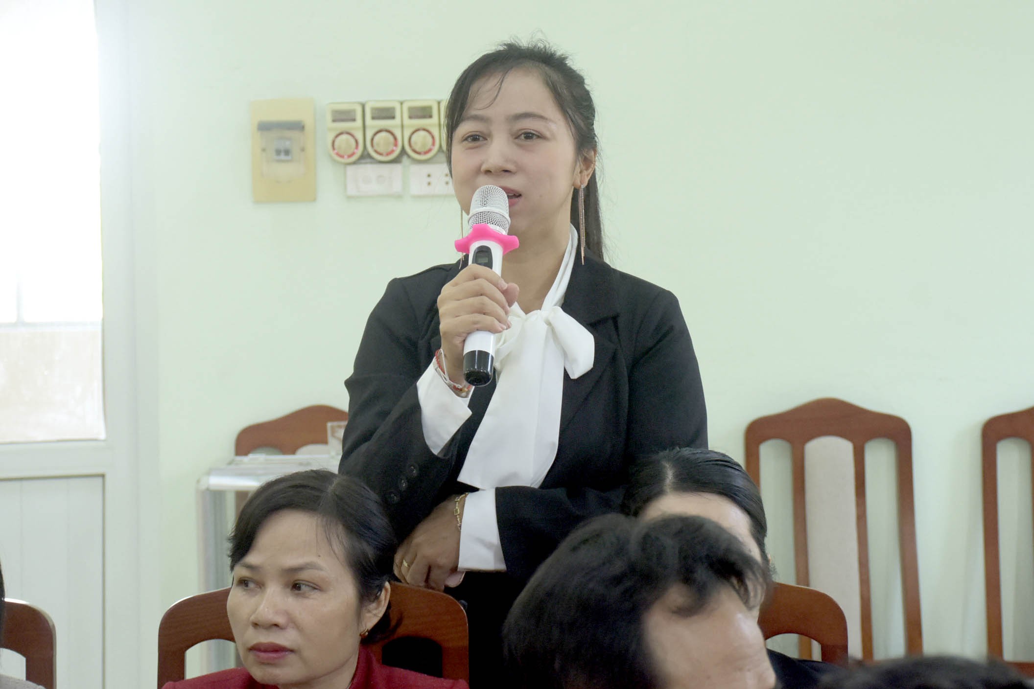 TRỰC TUYẾN: Chính sách mới về bảo hiểm xã hội và hoạt động công đoàn năm 2025 TRỰC TUYẾN: Chính sách mới về bảo hiểm xã hội và hoạt động công đoàn năm 2025