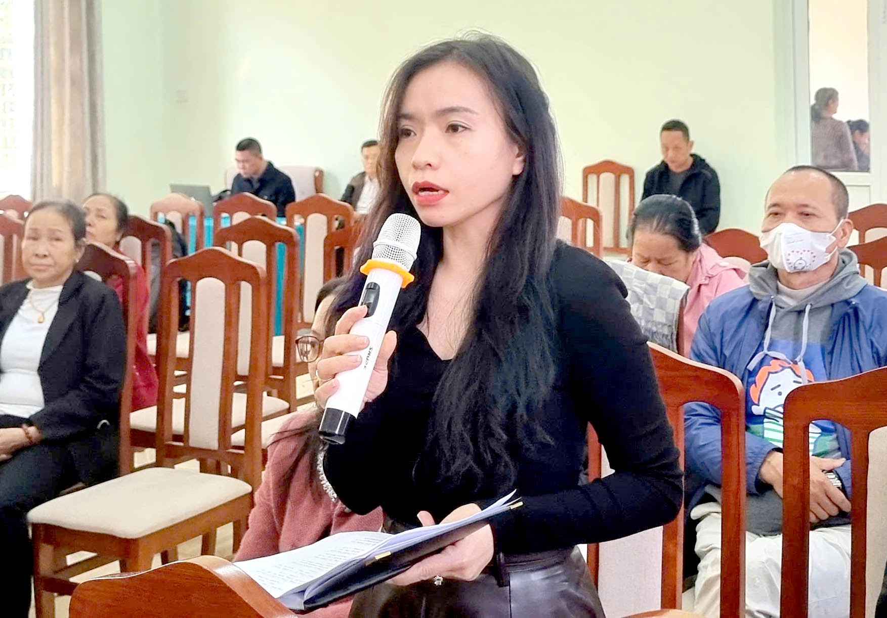 TRỰC TUYẾN: Chính sách mới về bảo hiểm xã hội và hoạt động công đoàn năm 2025 TRỰC TUYẾN: Chính sách mới về bảo hiểm xã hội và hoạt động công đoàn năm 2025