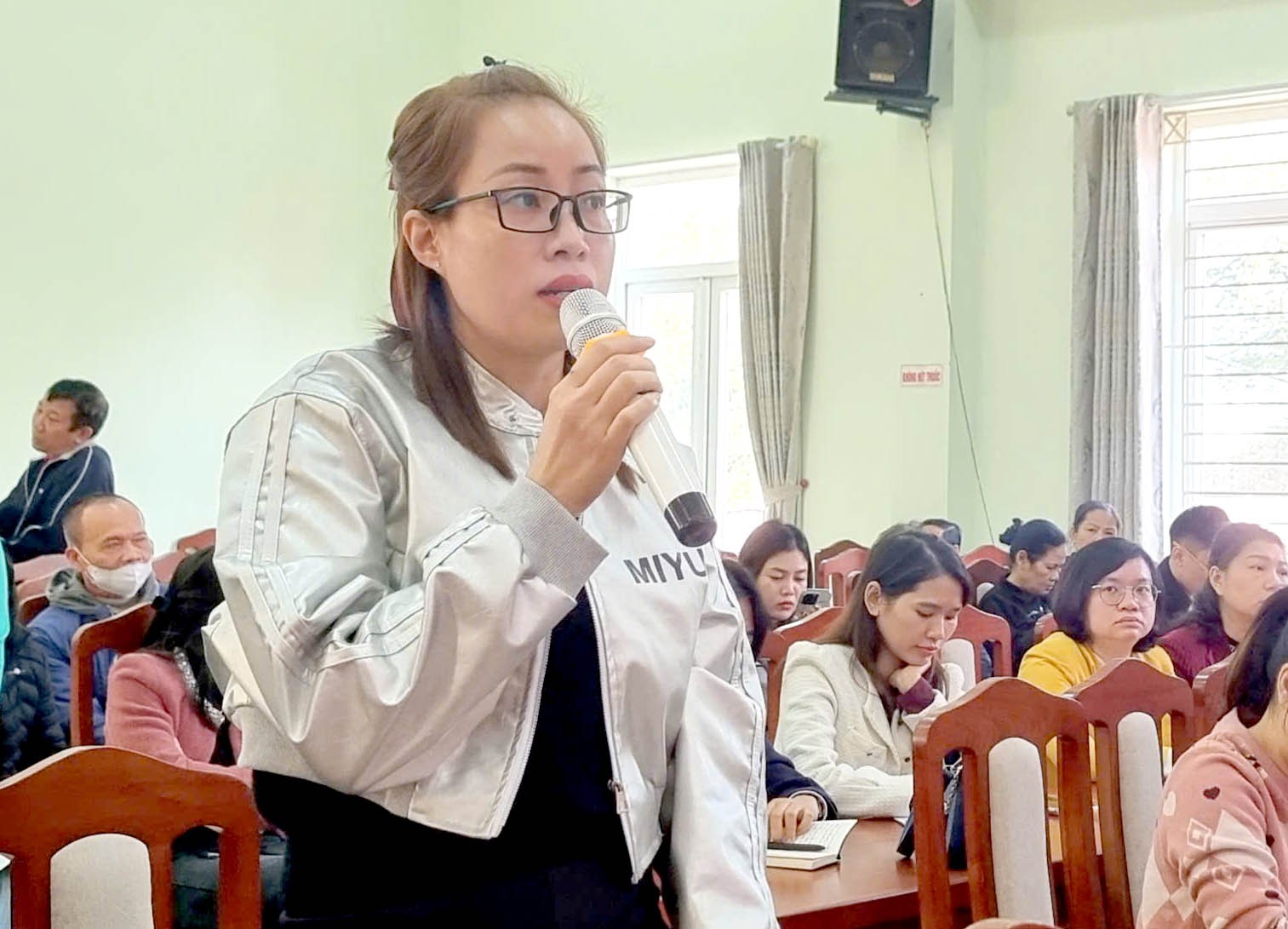 TRỰC TUYẾN: Chính sách mới về bảo hiểm xã hội và hoạt động công đoàn năm 2025 TRỰC TUYẾN: Chính sách mới về bảo hiểm xã hội và hoạt động công đoàn năm 2025