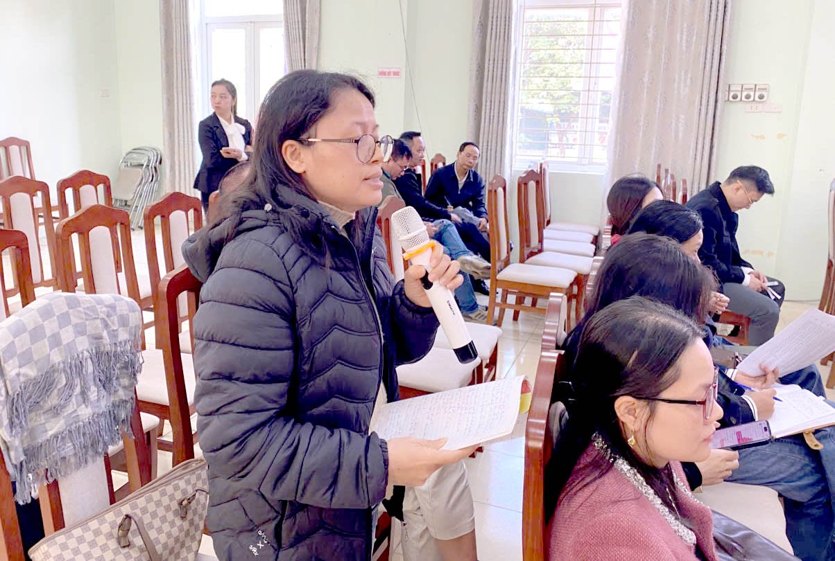 TRỰC TUYẾN: Chính sách mới về bảo hiểm xã hội và hoạt động công đoàn năm 2025 TRỰC TUYẾN: Chính sách mới về bảo hiểm xã hội và hoạt động công đoàn năm 2025