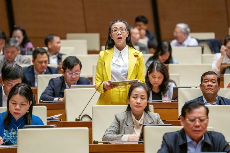 Quản lý, khai thác đất hiếm: Phải đảm bảo quốc phòng, an ninh và bảo vệ môi trường