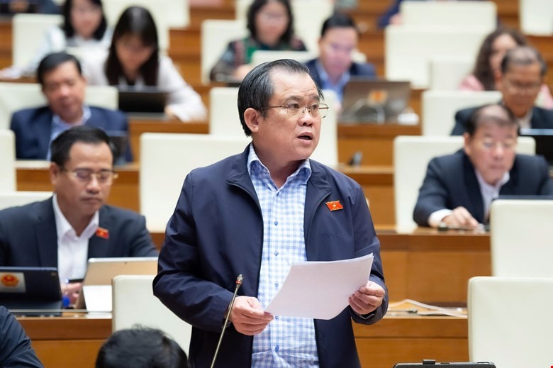 Quản lý, khai thác đất hiếm: Phải đảm bảo quốc phòng, an ninh và bảo vệ môi trường