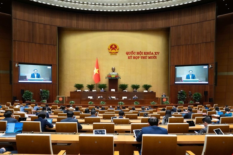 Quản lý, khai thác đất hiếm: Phải đảm bảo quốc phòng, an ninh và bảo vệ môi trường