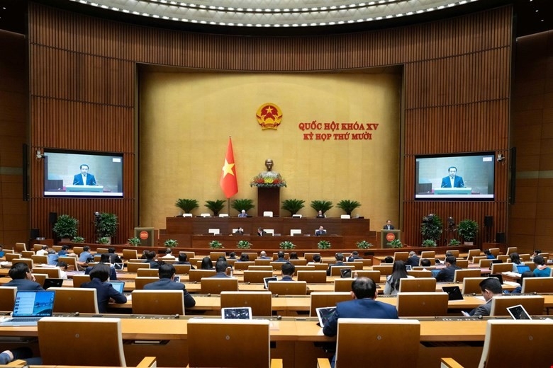 Quản lý, khai thác đất hiếm: Phải đảm bảo quốc phòng, an ninh và bảo vệ môi trường