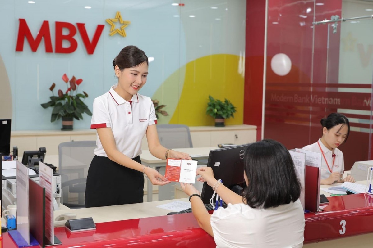 Thanh tra Ngân hàng Nhà nước chỉ nhiều vi phạm tại Ngân hàng MBV