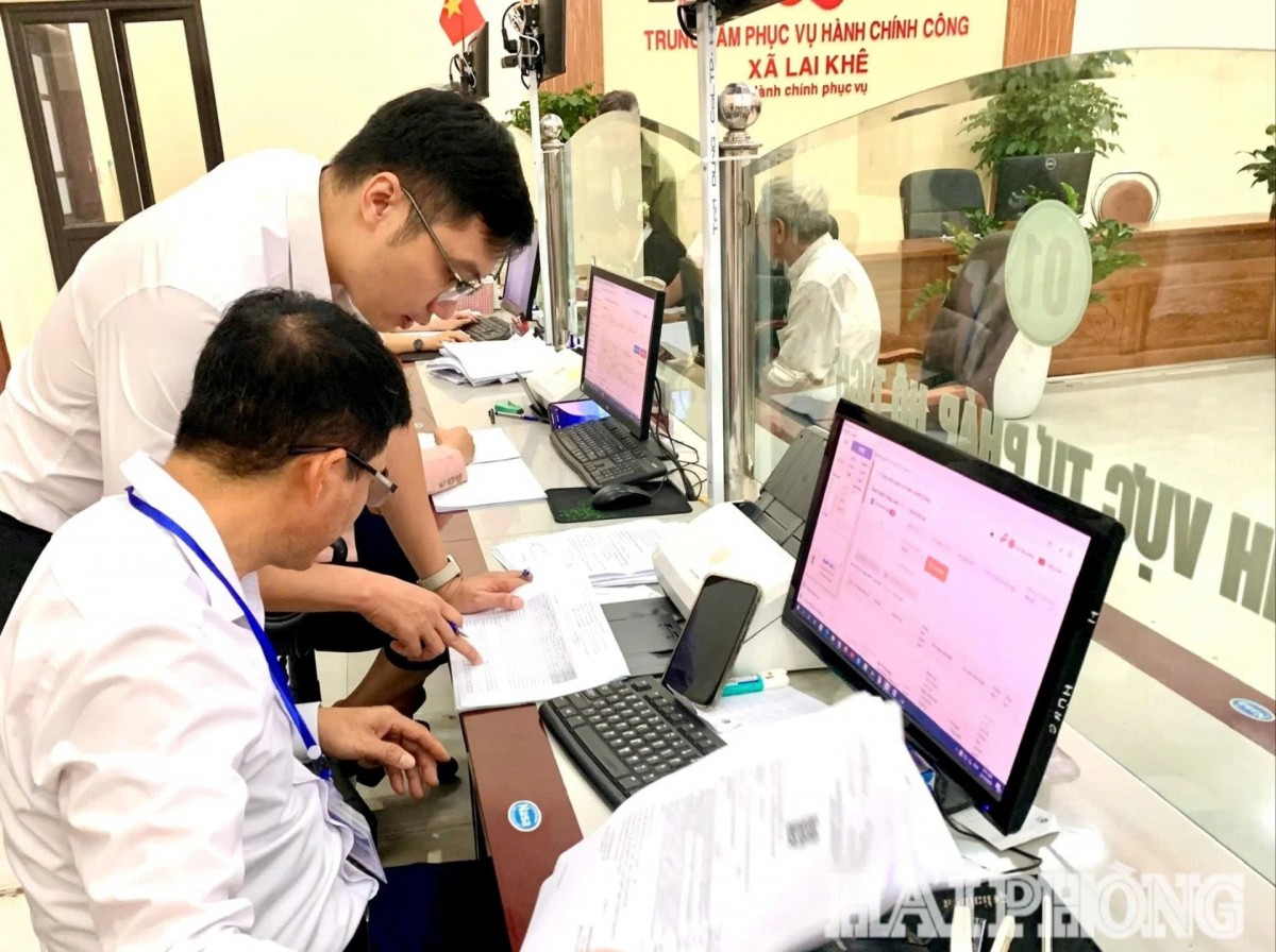 Đề xuất điều chỉnh phụ cấp chức vụ lãnh đạo từ 1/1/2026