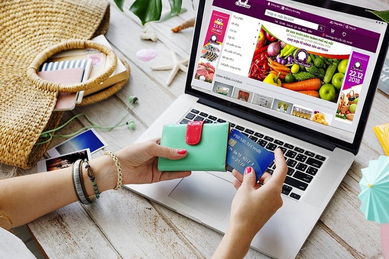 Thị trường bán lẻ đối mặt làn sóng tái cấu trúc