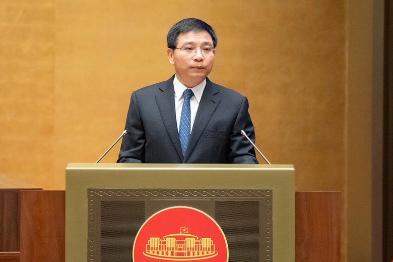 Quốc hội "chốt" doanh thu chịu thuế đối với hộ và cá nhân kinh doanh