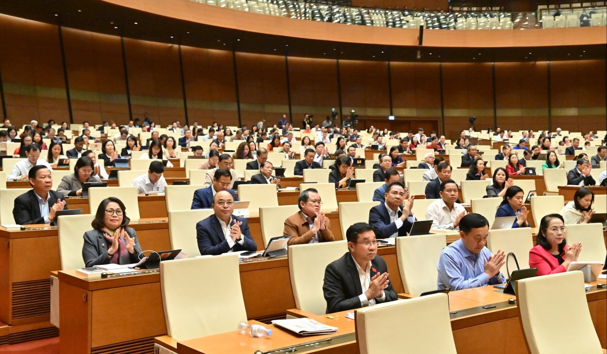 Cơ quan báo chí chủ lực đa phương tiện có nhiều loại hình báo chí, cơ quan báo chí trực thuộc