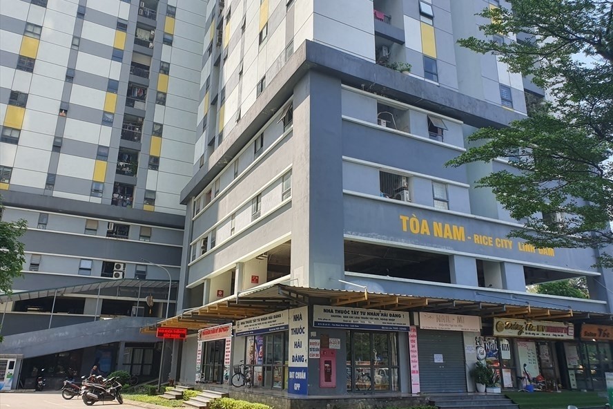 Hà Nội: Người bị thu hồi đất được mua nhà ở xã hội không phải qua bốc thăm