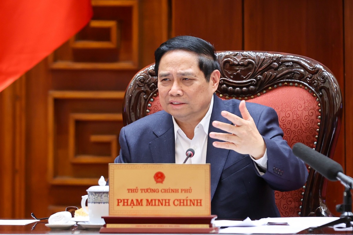 Chuẩn bị khởi công, khánh thành, thông xe 234 dự án với tổng vốn 3,4 triệu tỷ đồng dịp 19/12