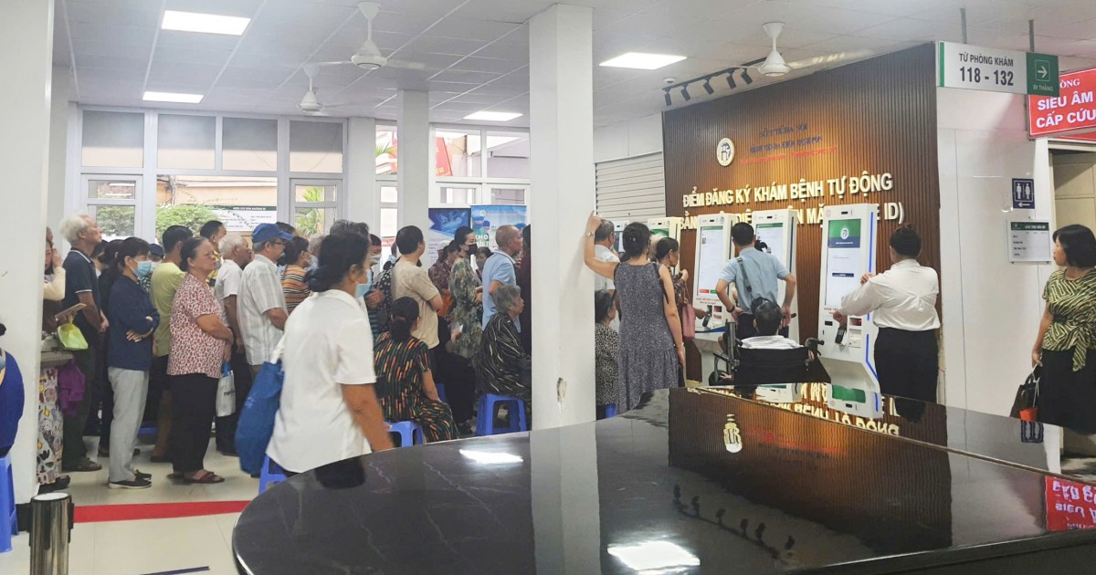 Luật Phòng bệnh năm 2025: Thêm nhiều quyền lợi cho người dân