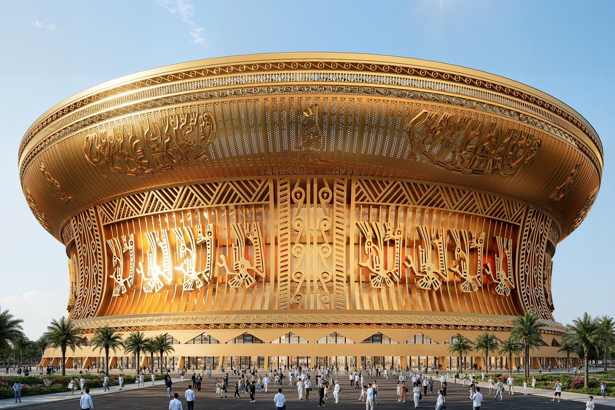 Khởi công Dự án Khu đô thị thể thao Olympic tại Hà Nội