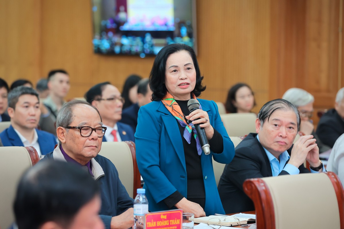 Khối MTTQ Việt Nam thống nhất giới thiệu 25 người ứng cử đại biểu Quốc hội khóa XVI Khối MTTQ Việt Nam thống nhất giới thiệu 25 người ứng cử đại biểu Quốc hội khóa XVI