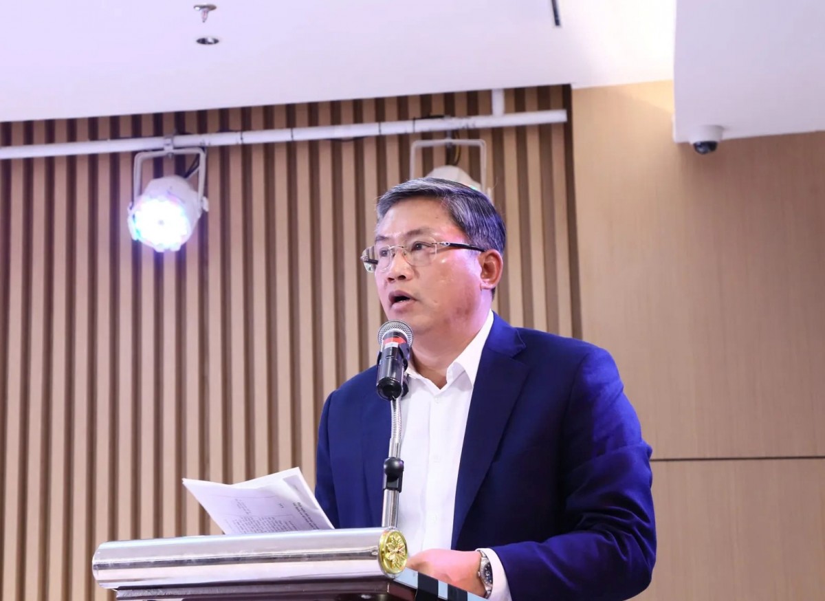 Người dân phường Hồng Hà đồng thuận xây dựng cầu Trần Hưng Đạo