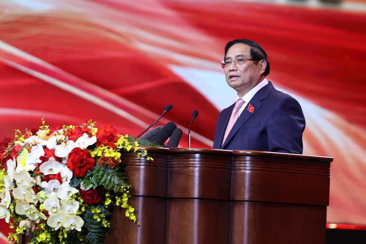 Thi đua yêu nước tạo xung lực mới cho phát triển đất nước trong kỷ nguyên mới