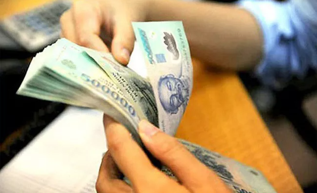 Hà Nội công bố lương, thưởng Tết 2026, mức cao nhất đạt 614 triệu đồng