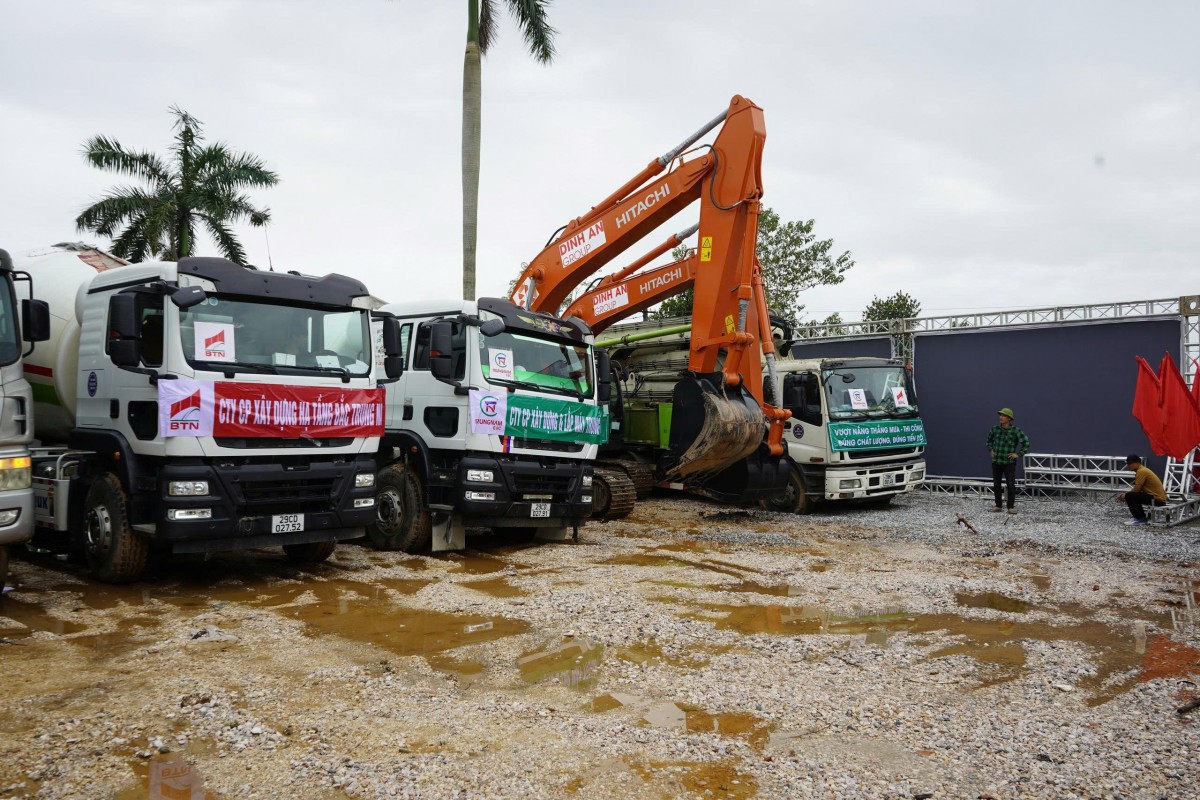 Cầu Thượng Cát: Mắt xích quan trọng trong quy hoạch dài hạn của Hà Nội Cầu Thượng Cát: Mắt xích quan trọng trong quy hoạch dài hạn của Hà Nội