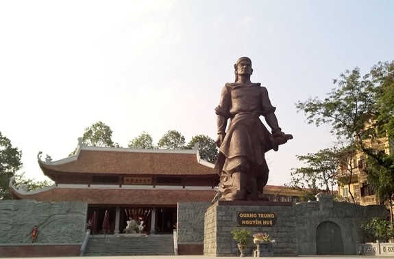 Đại thắng mùa Xuân Kỷ Dậu 1789 - khi trí tuệ Đại Việt soi sáng lịch sử