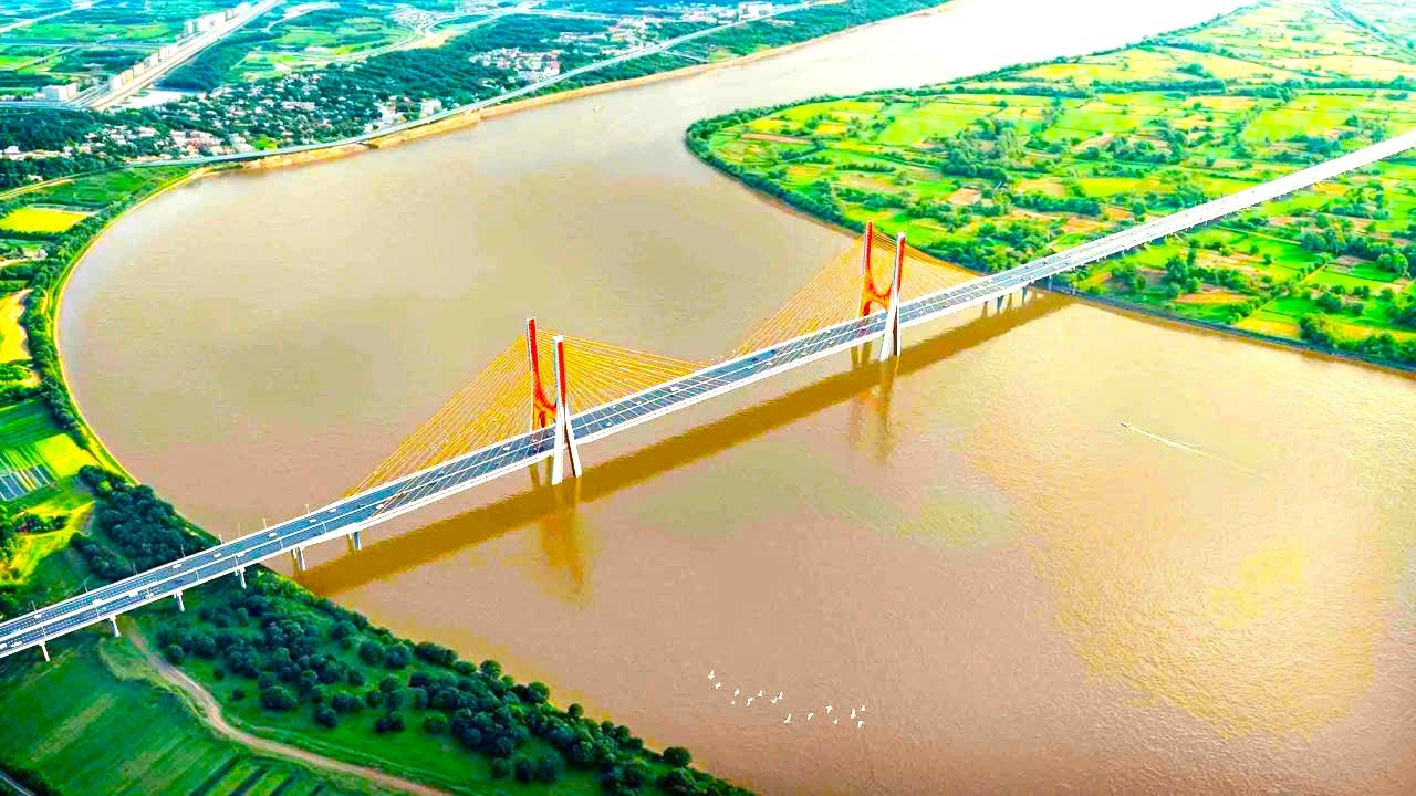 Các xã tại cửa ngõ Nam, Đông Nam Thủ đô tăng tốc giải phóng mặt bằng Dự án cầu Ngọc Hồi Các xã tại cửa ngõ Nam, Đông Nam Thủ đô tăng tốc giải phóng mặt bằng Dự án cầu Ngọc Hồi