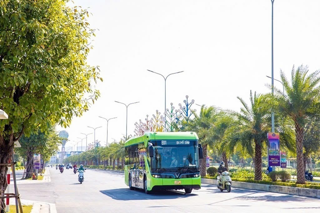 Đẩy mạnh đột phá hạ tầng, kiến tạo tầm vóc mới cho Thủ đô Đẩy mạnh đột phá hạ tầng, kiến tạo tầm vóc mới cho Thủ đô